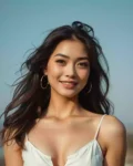 Escort Van Bayan - van escort partner