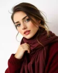 Van Samimi Escort Bayan